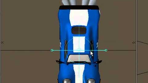 2 - Modeling Tools - Modify Tab - Introduction to the Rove Tool