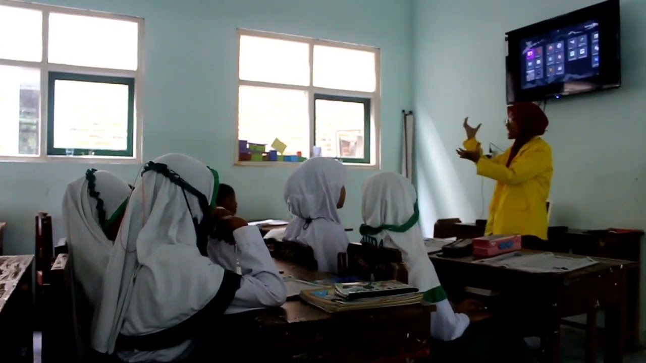 PKM | Praktek Mengajar Dengan Siswa | Universitas Terbuka | Full Ver.