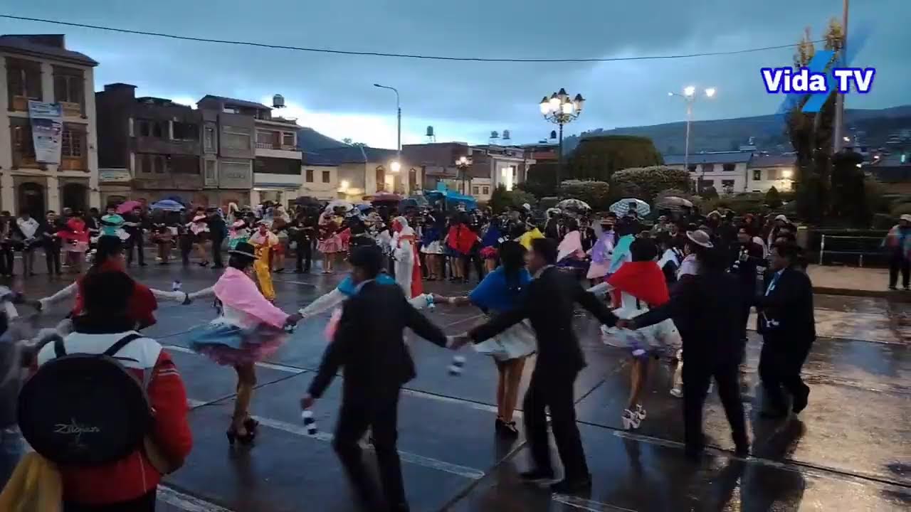 #EnVivo #Juli  CARNAVAL JULEÑO - 2025 / parte - 1