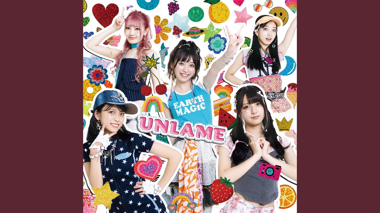 在 YouTube 上观看 VIVID GIRL (Rerecorded) 在 YouTube 上观看 VIVID GIRL (Rerecorded)