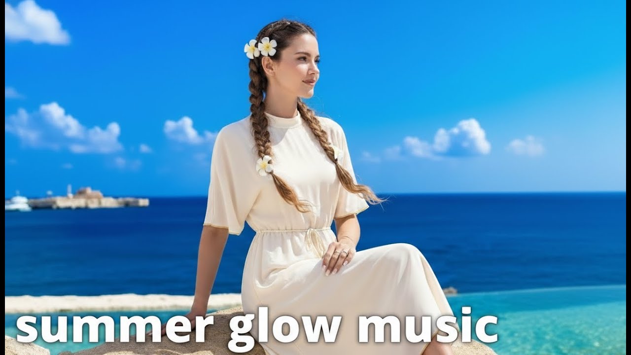 Solar Haven Mix 2026 🍓 Bright Chill House • Tropical Ease & Pure Daylight 2026