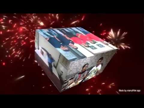 Happy Birthday Jijaji Youtube
