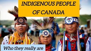 Who Are the First Nations, Inuit, and Métis?