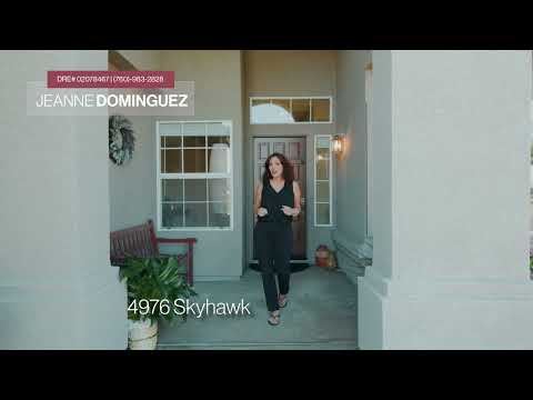 4976 Skyhawk Way, Oceanside, CA home video tour