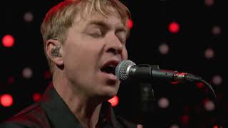 The Drums - Better (Live on KEXP)