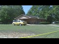 16yearold charged with killing father in warner robins shooting