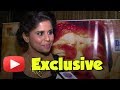 Sai tamhankar on her role in postcard  latest marathi movie  exclusive interview