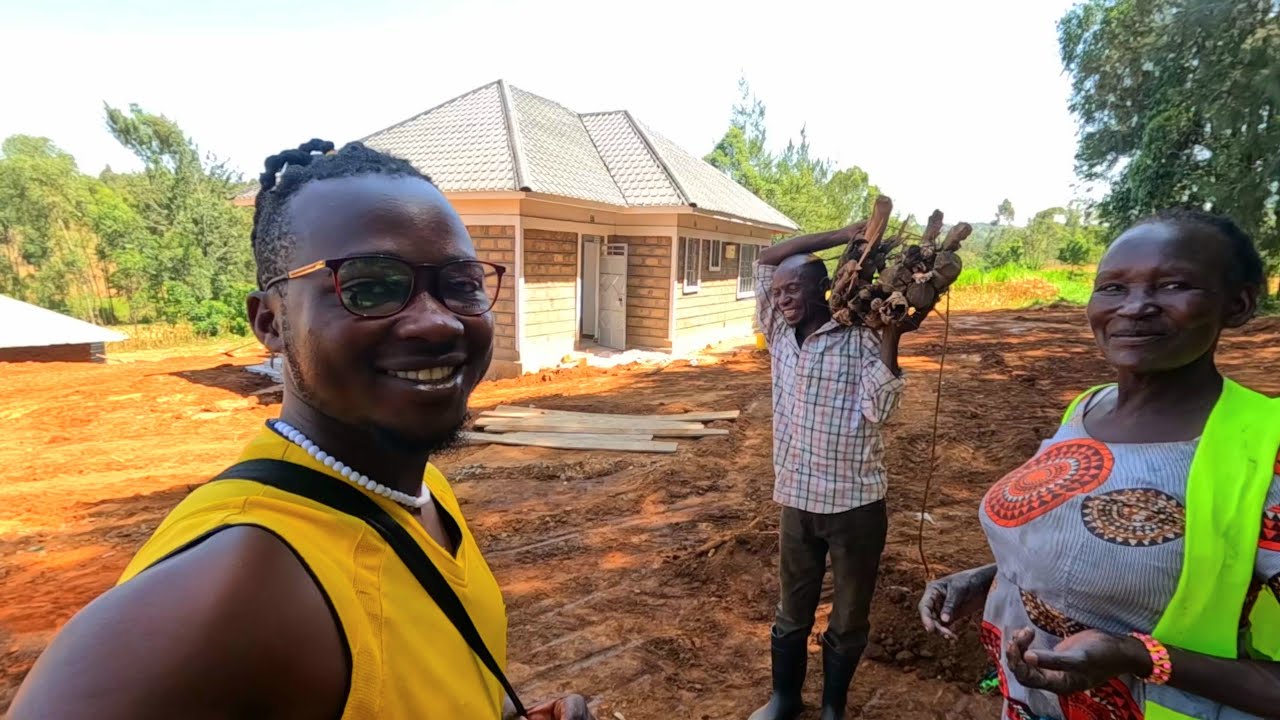 Meet my BOSS explaining first time who is iam marwa