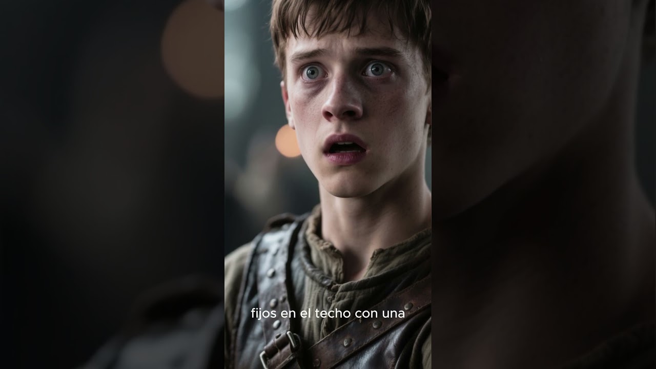 la historia no era como te la contaron  