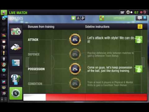 2015 ford focus Orlova FC - Level 36 - Day 15