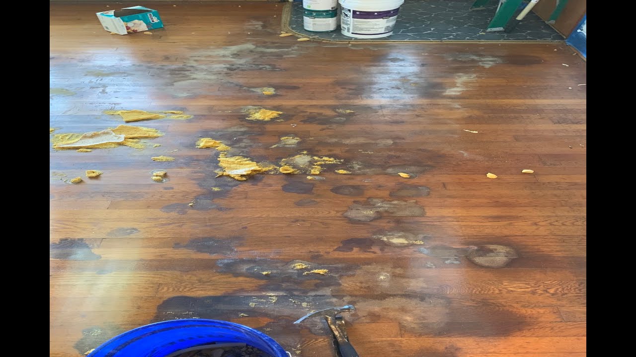 Смогу ли я спасти эти этажи?