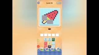 Colony Flow! Level 31 gameplay walkthrough solution 