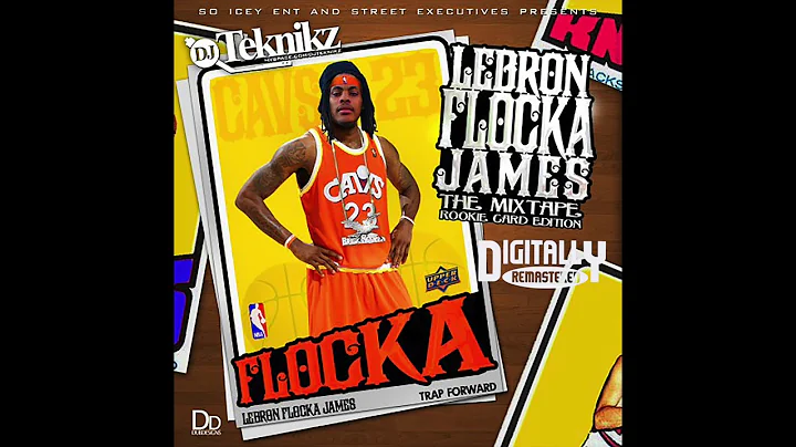 Waka Flocka Flame- Go Duffy (feat. TC & Emani)