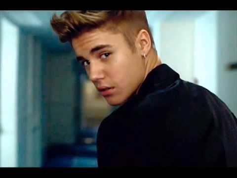 Justin Bieber All That Matters Speed Up 