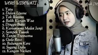 Woro Widowati  Album Sobat Ambyar Tatu Dalan Liyane Balik Kanan Wae