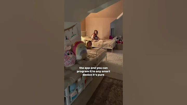 Influencer Favorites | Graywind Smart Roman Shades