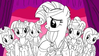 MLP My little pony