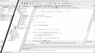 Belajar Java untuk pemula (Hari ke-2) Guide