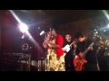 the Suffers | Can't Wait | 12/22/11