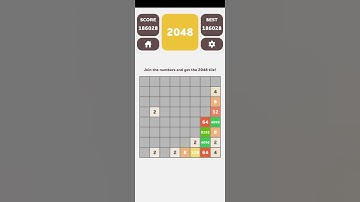 2048 hack