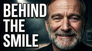 👉 “Robin Williams – The Man Who Made the World Laugh… But Hid His Pain”