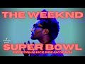 The Weeknd's Super Bowl Performance Breakdown: After Hours's Grand Finale? | OurThoughts Podcast