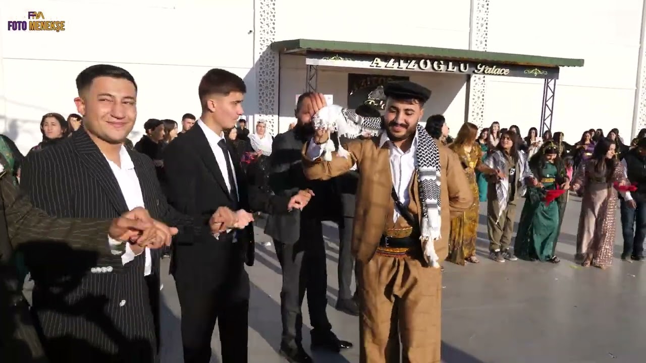 SADIK & ZİLAN DÜĞÜNÜ PART 4