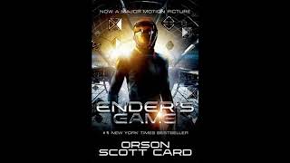 Episode 12: Ender's Game