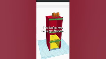 3D-Printer Elevator Based on micro:bit