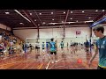 WLG Intercity ’26 - All Daks YIN vs Samurais