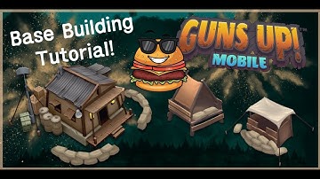 Guns Up Mobile Beginner
