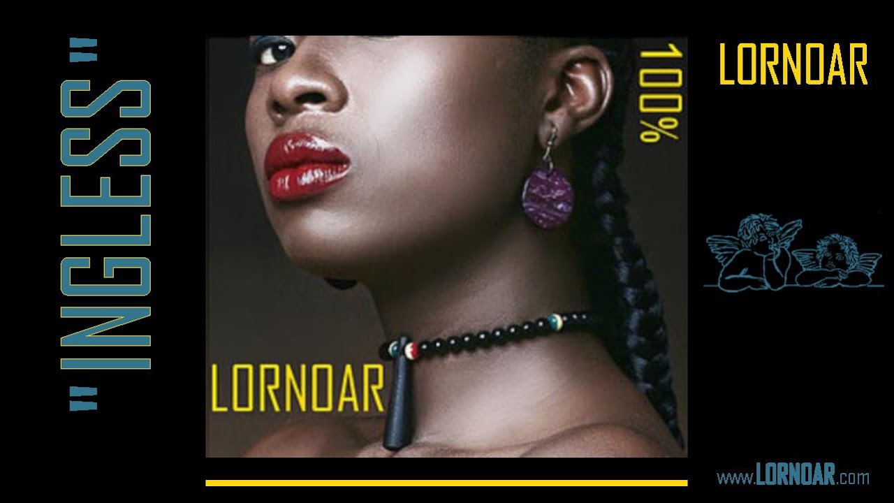 Watch LORNOAR – “Ingless” – álbum “100%” on YouTube Watch LORNOAR – “Ingless” – álbum “100%” on YouTube