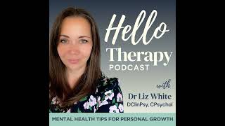 #36: Relationship OCD Explained - When Obsessive Doubt Takes Over Your Relationship