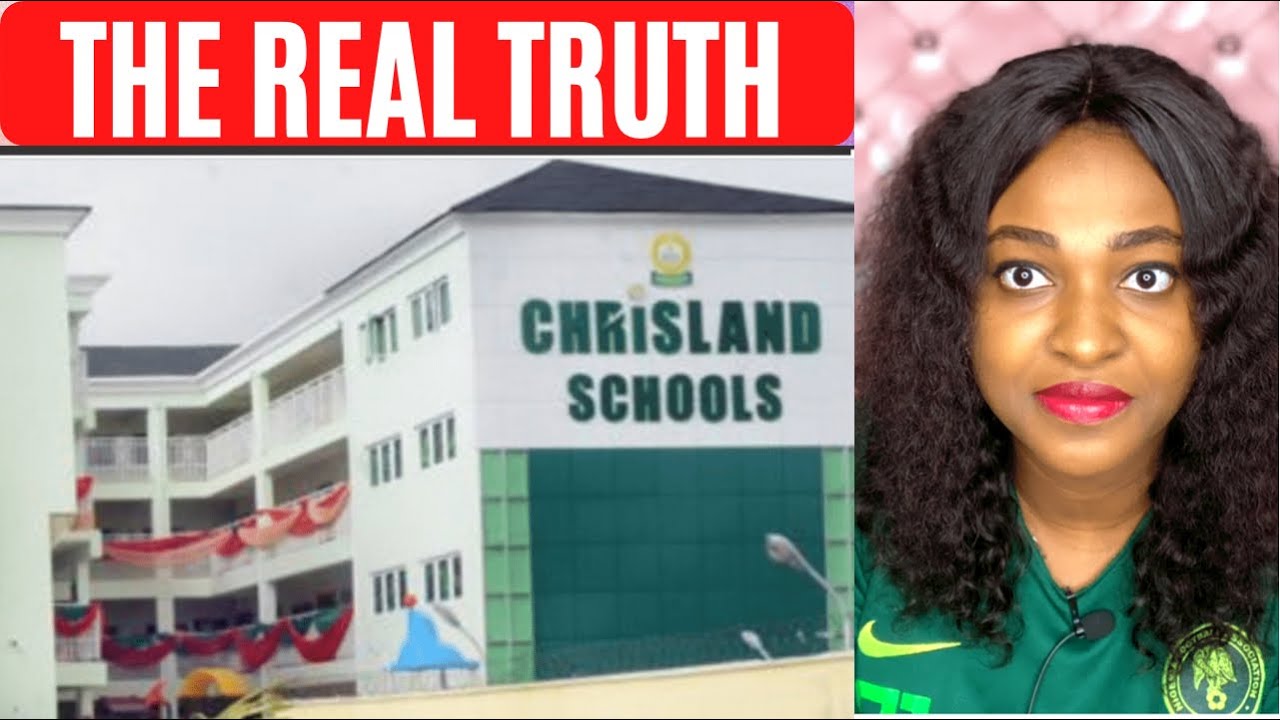 Chrisland School Viral Video That Broke The Internet | How It Happened