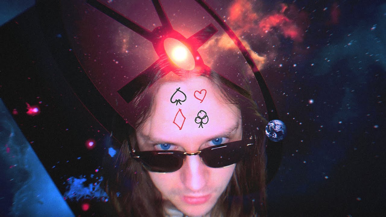 Do It Again cover - Johnny Macc THE OFFICIAL MUSIC OFFICIAL VIDEO