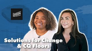 Solutions for Change: Helping Families in Need to Stand on Their Own