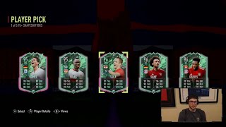 95+ Summer Swaps Player Picks!