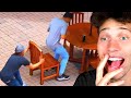 World&#39;s Funniest Wholesome Pranks!