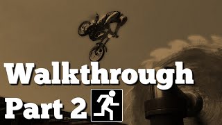 Trials Evolution | Walkthrough Part 2 | No Commentary