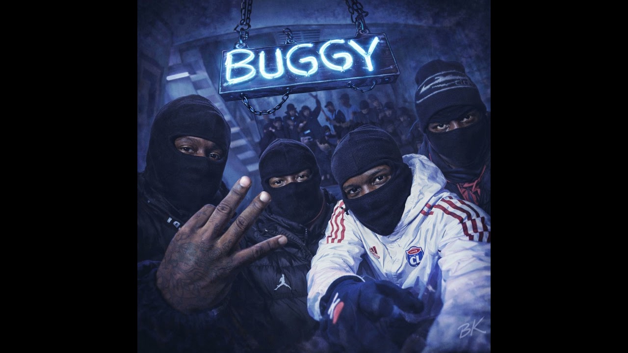 Watch Buggy (feat. N2) on YouTube Watch Buggy (feat. N2) on YouTube