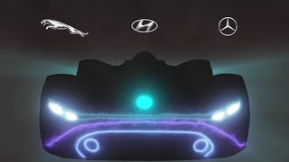 GUESS THE BEST CONCEPT CAR LOGO BY THE HEADLIGHT || CAR QUIZ || CAR LOGO QUIZ screenshot 5