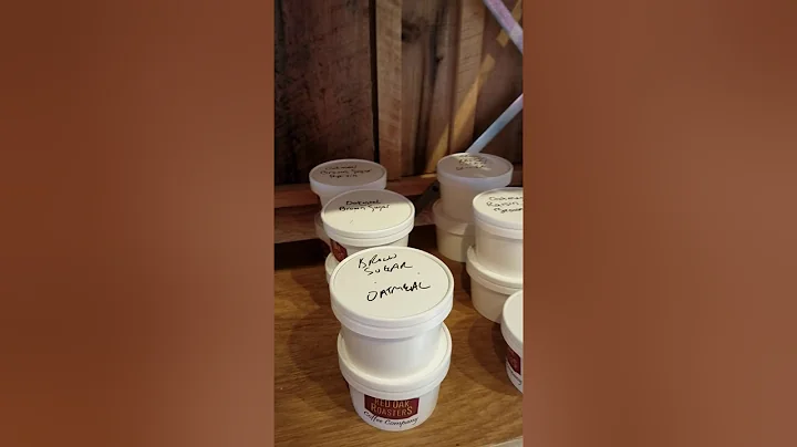 Red Oak Roasters in Rickman Tn