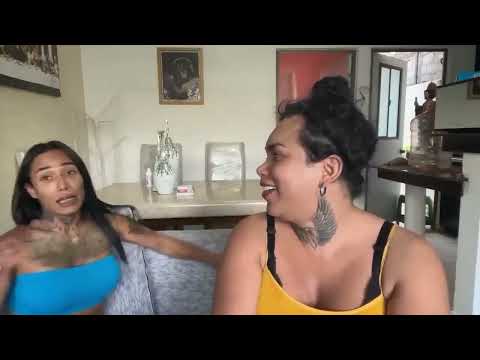 Someone from here with Las Perdidas (8-minute compilation)