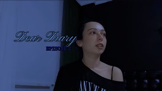 Dear Diary | Episode 2 | No motivation 