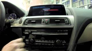 How To: BMW Number Presets - Georgian BMW Barrie