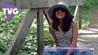 DownloadAslove ft. Daniela Andrade - Feel Good MP3 MP4 Aslove ft. Daniela Andrade - Feel Good