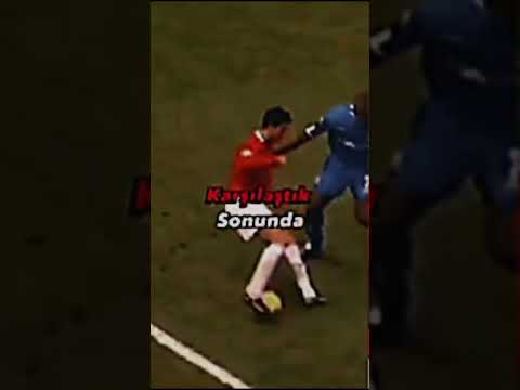 Senle Başka Bir Yolda Keşfetbenial Galatasaray Ronaldo Ucl Messi