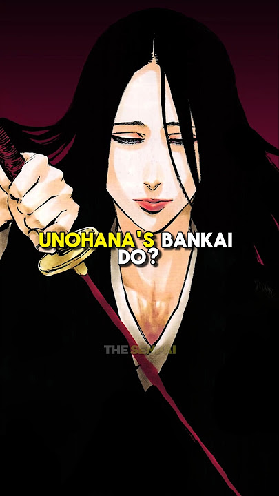 Download lagu What does Unohana's Bankai do? #bleach #bleachanime #anime