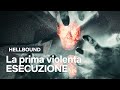 Il primo incontro con i violentissimi ESECUTORI di Hellbound | Netflix Italia