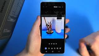 Samsung Galaxy S26: How to Erase Objects From Photos screenshot 5